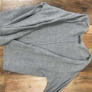Brandy Melville cardigan